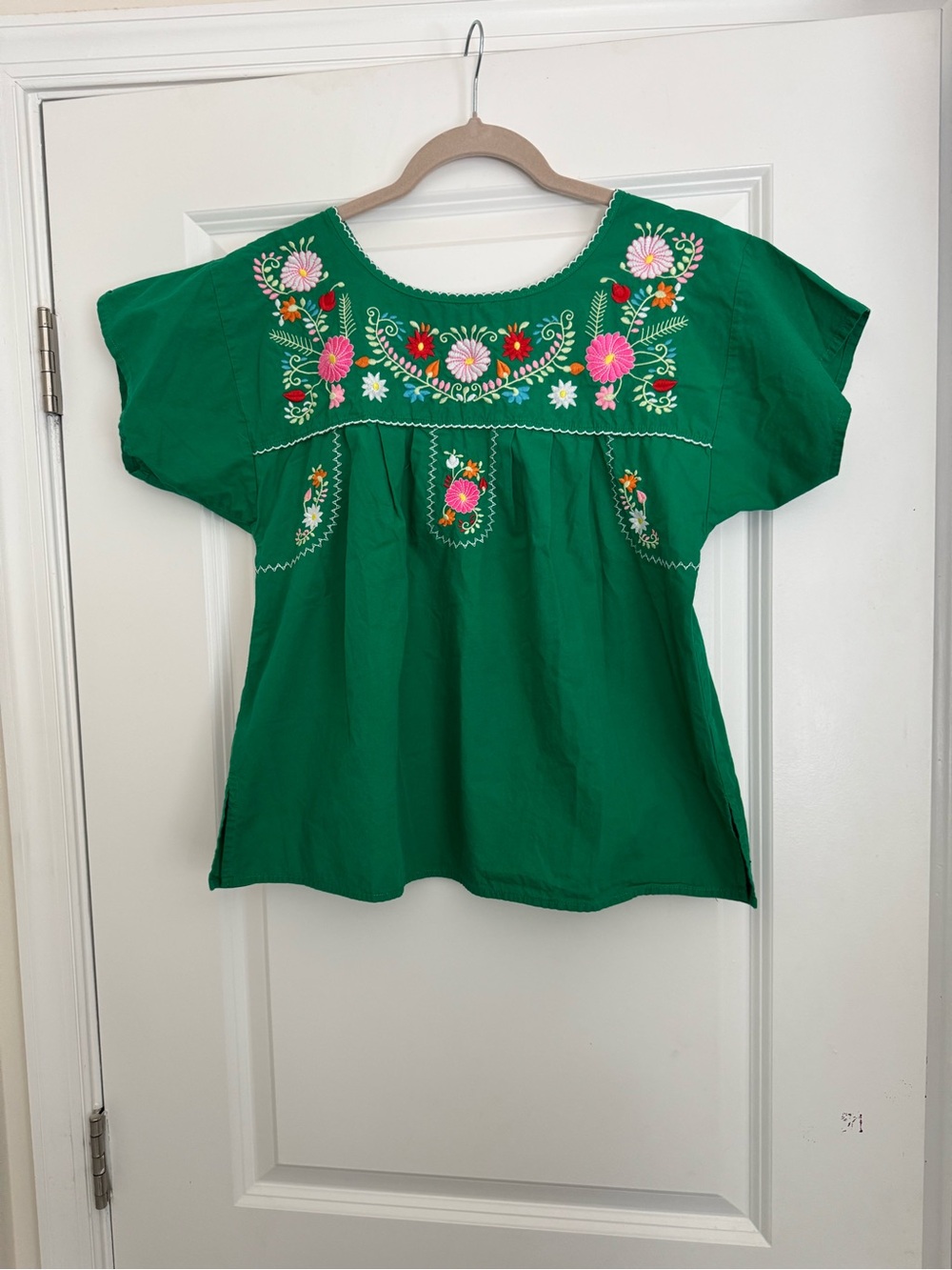 Unik top size M